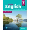 KNYGA Grant David Inspire English International Year 7 Student Book