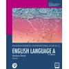 KNYGA David Grant Pearson Edexcel International GCSE (9-1) English Language A Student Book
