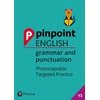 KNYGA Grant David Pinpoint English Grammar and Punctuation Year 3