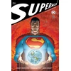 KNYGA Grant Morrison All Star Superman: The Deluxe Edition