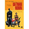 KNYGA Grant Morrison Batman &amp; Robin Vol. 1: Batman Reborn