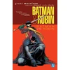 KNYGA Grant Morrison Batman &amp; Robin Vol. 2: Batman vs. Robin