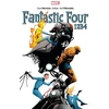 KNYGA Grant Morrison Fantastic Four by Morrison &amp; Lee: 1234 (New Printing)