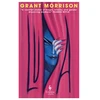 KNYGA Grant Morrison Luda