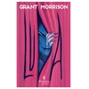 KNYGA Grant Morrison Luda, A novel