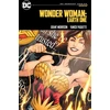 KNYGA Grant Morrison Wonder Woman: Earth One: DC Compact Comics Edition