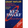 KNYGA Grant Naylor Raudona Dwarf Omnibus
