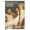 KNYGA GRAVES Claudius the God
