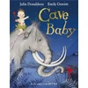 KNYGA Gravet Donaldson Julia Cave Baby