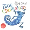 KNYGA Gravett Emily Mėlyna Chameleon