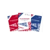 KNYGA Office Life in the UK Complete 3 book pack