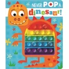 KNYGA Greening, Rosie, Ideas, Make Believe Never Pop a Dinosaur!