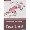 KNYGA Greg Attwood Attwood, Greg; Bettison, Ian Pearson Edexcel AS and A level Mathematics Statistics &amp; Mechanics Year 1/AS Textbook + e-book