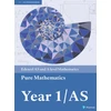 KNYGA Greg Attwood Jack Pearson Edexcel AS and A level Mathematics Pure Mathematics Year 1/AS Textbook + e-book
