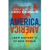 KNYGA Greg Grandin America, America