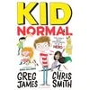 KNYGA Greg James Kid Normal: Kid Normal 1