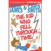KNYGA Greg James Kid Who Fell Through Time