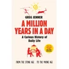 KNYGA Greg Jenner Million Years in a Day