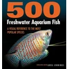 KNYGA Greg Jennings 500 Freshwater Aquarium Fish