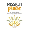 KNYGA Greg Leavers Peter Horrobin Mission Praise (Two-Volume Set): Full Music
