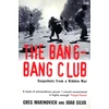 KNYGA Greg Marinovich Bang-Bang Club