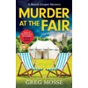 KNYGA Greg Mosse Murder at the Fair