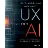 KNYGA Greg Nudelman UX for AI
