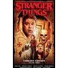 KNYGA Greg Pak Stranger Things Library Edition Volume 3 (Graphic Novel)