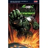 KNYGA Greg Pak World War Hulk