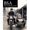 KNYGA Greg Pullen BSA, The Complete Story
