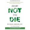 KNYGA Greger How Not to Die, Discover the Foods Scientifically Proven to Prevent and Reverse Disease
