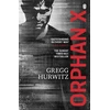 KNYGA Gregg Andrew Hurwitz Orphan X