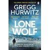KNYGA Gregg Hurwitz Lone Wolf