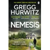 KNYGA Gregg Hurwitz Nemesis