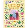KNYGA Gregoire Laforce Milo the Knight