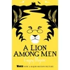 KNYGA Gregory Maguire Lion Among Men