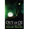KNYGA Gregory Maguire Out of Oz