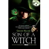 KNYGA Gregory Maguire Son of a Witch