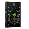 KNYGA Gregory Maguire Wicked, the inspiration for the smash hit musical and the upcoming major motion picture