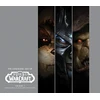 KNYGA Gregory Solano Cinematic Art of World of Warcraft: Volume 1