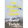 KNYGA Gretel Ehrlich Solace of Open Spaces