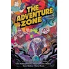 KNYGA Griffin Mcelroy Adventure Zone: The Suffering Game