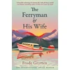 KNYGA Grytten Frode Ferryman and His Wife