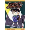 KNYGA Gsh Aoyama Case Closed, Vol. 3