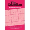 KNYGA Guardian Killer Sudoku 1, A collection of more than 200 challenging puzzles