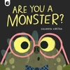 KNYGA Guilherme Karsten Are You a Monster?, Winner of the BookTrust Storytime Prize 2024