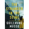 KNYGA Guillaume Musso Stranger in the Seine