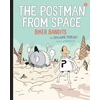 KNYGA Guillaume Perrault Postman from Space: Biker Bandits