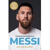 KNYGA Guillem Balague Messi, The must-read biography of the World Cup champion, now fully updated