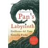 KNYGA Guillermo Del Toro Pan's Labyrinth